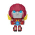 Funko Pop! Retro Toys: Transformers - Hot Rod With Matrix