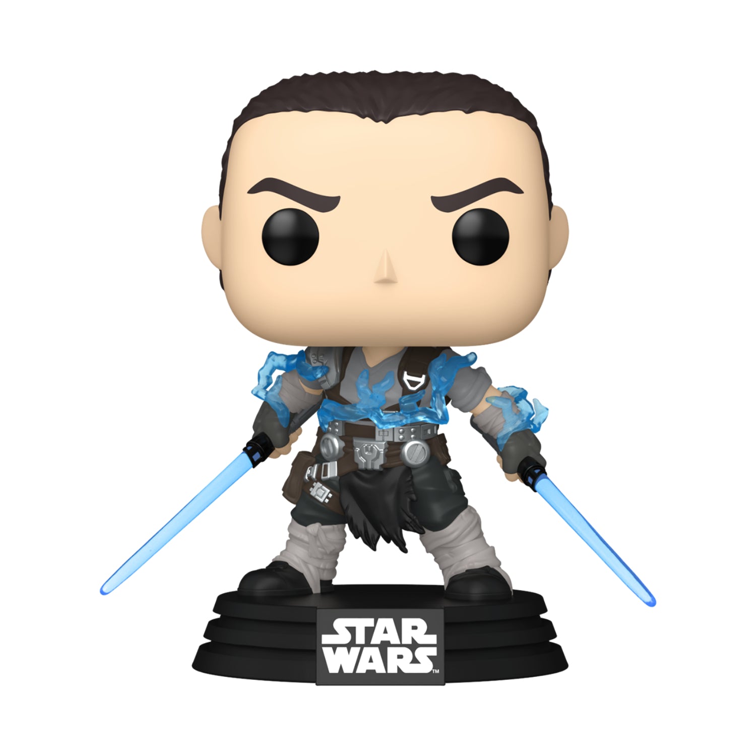 Funko Pop!: Star Wars - Starkiller (Legends) (Special Edition)