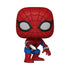 Funko Pop!: Marvel - Amazing Spider-Man (1977)(Special Edition)
