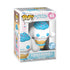 Funko Pop!: Hello Kitty And Friends - Cinnamoroll (Special Edition)