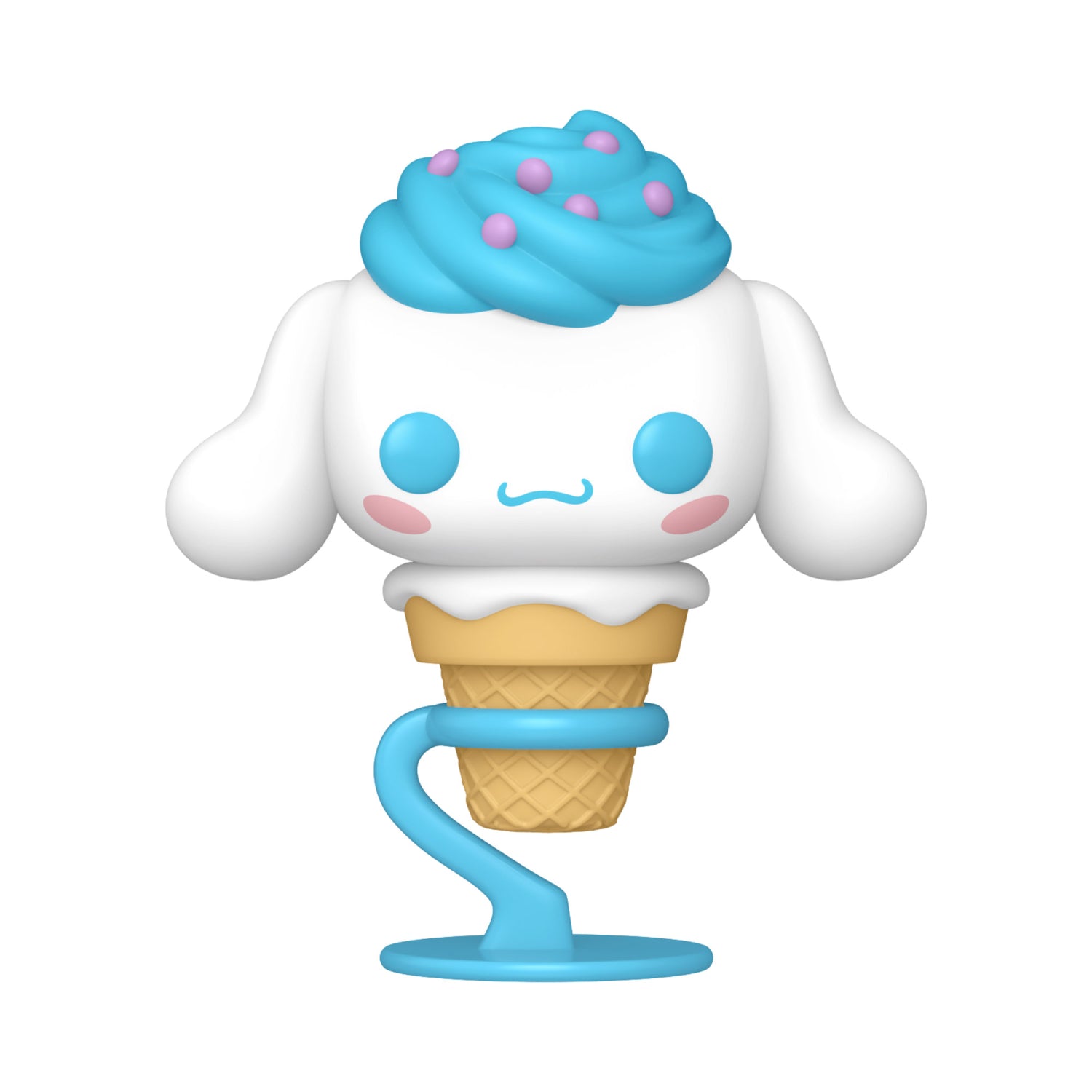 Funko Pop!: Hello Kitty And Friends - Cinnamoroll (Special Edition)