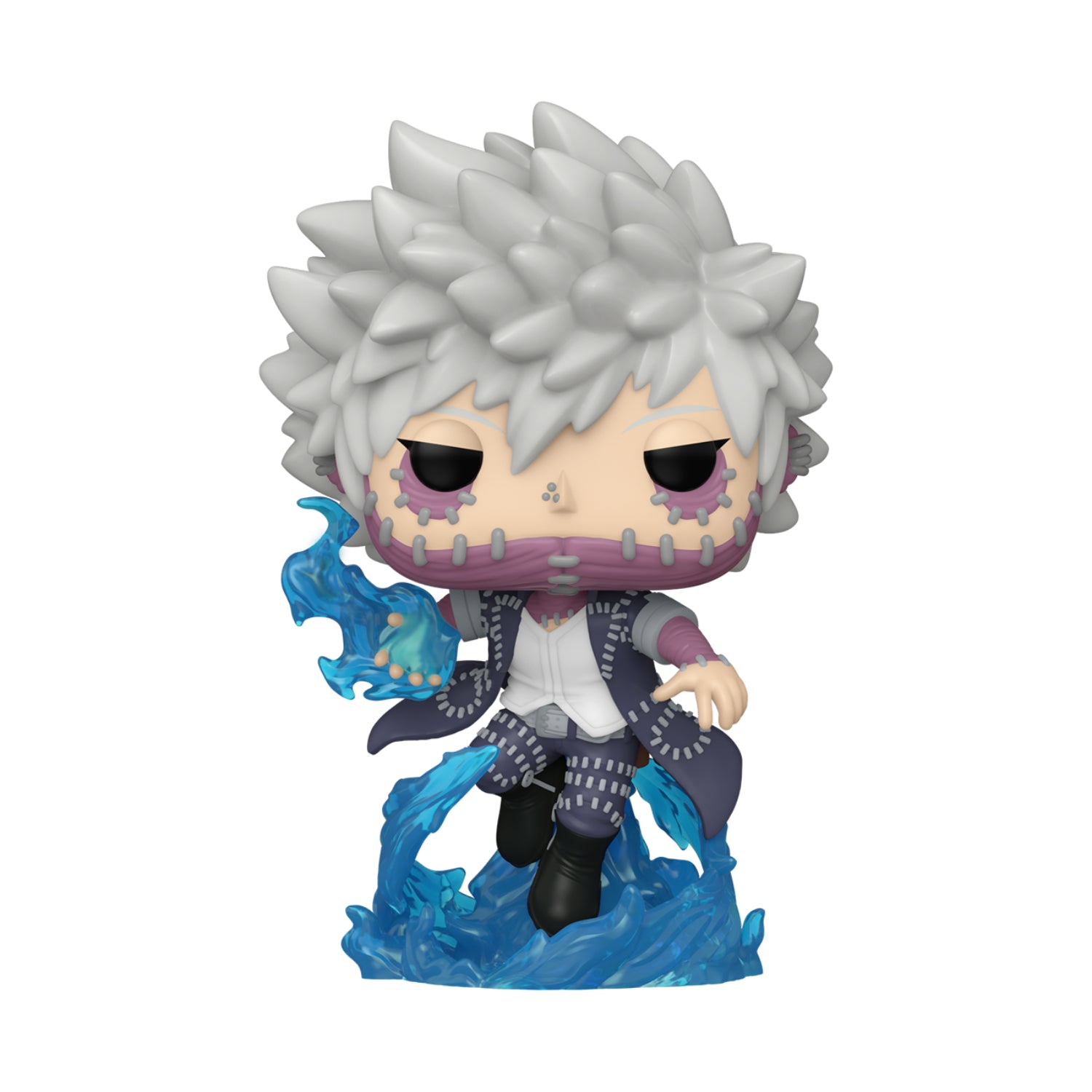 Funko Pop! Plus: My Hero Academia - Dabi