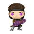 Funko Pop! Marvel: Deadpool & Wolverine - Gambit With Charged Cards