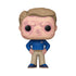 Funko Pop! Marvel: Deadpool & Wolverine - Wade Wilson Assistant To The Assistant (Special Edition)