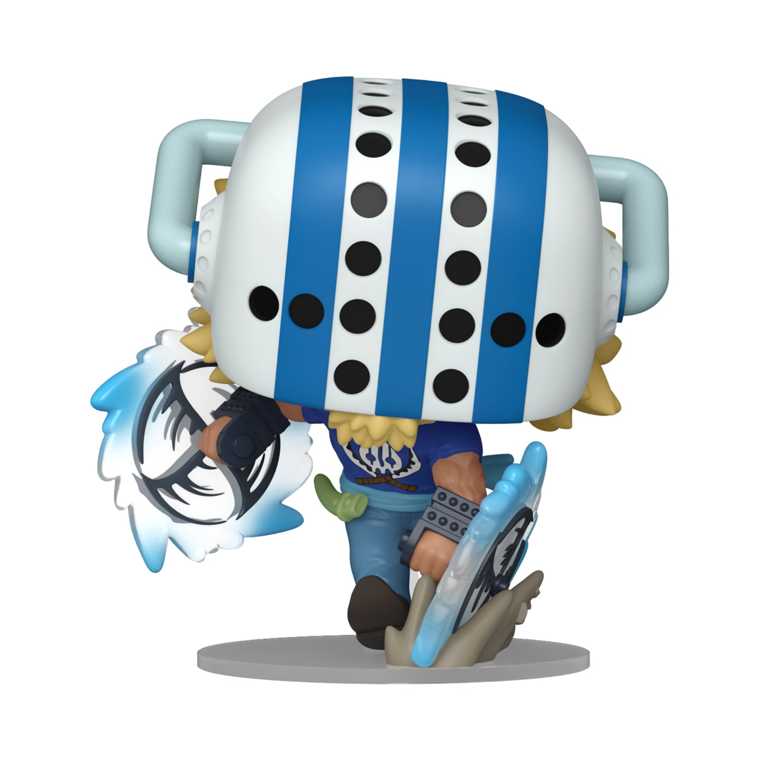 Funko Pop! Animation: One Piece - Killer (Special Edition)