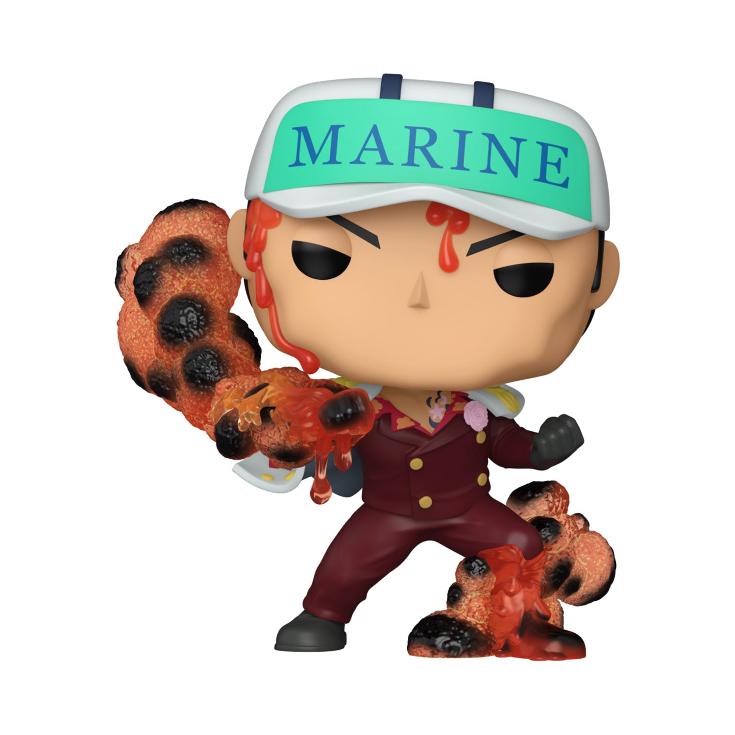 Funko Pop! Animation: One Piece - Sakazuki (Special Edition)