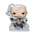 Funko Pop! Plus: One Piece - Smoker (Special Edition)