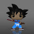 Funko Pop! Animation: DragonBall - Goku With Nyoibo (Special Edition)(Glows In The Dark)
