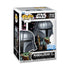 Funko Pop!: Star Wars - Mandalorian (Special Edition)