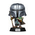 Funko Pop!: Star Wars - Mandalorian (Special Edition)