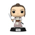 Funko Pop!: Star Wars - Rey Skywalker (Special Edition)
