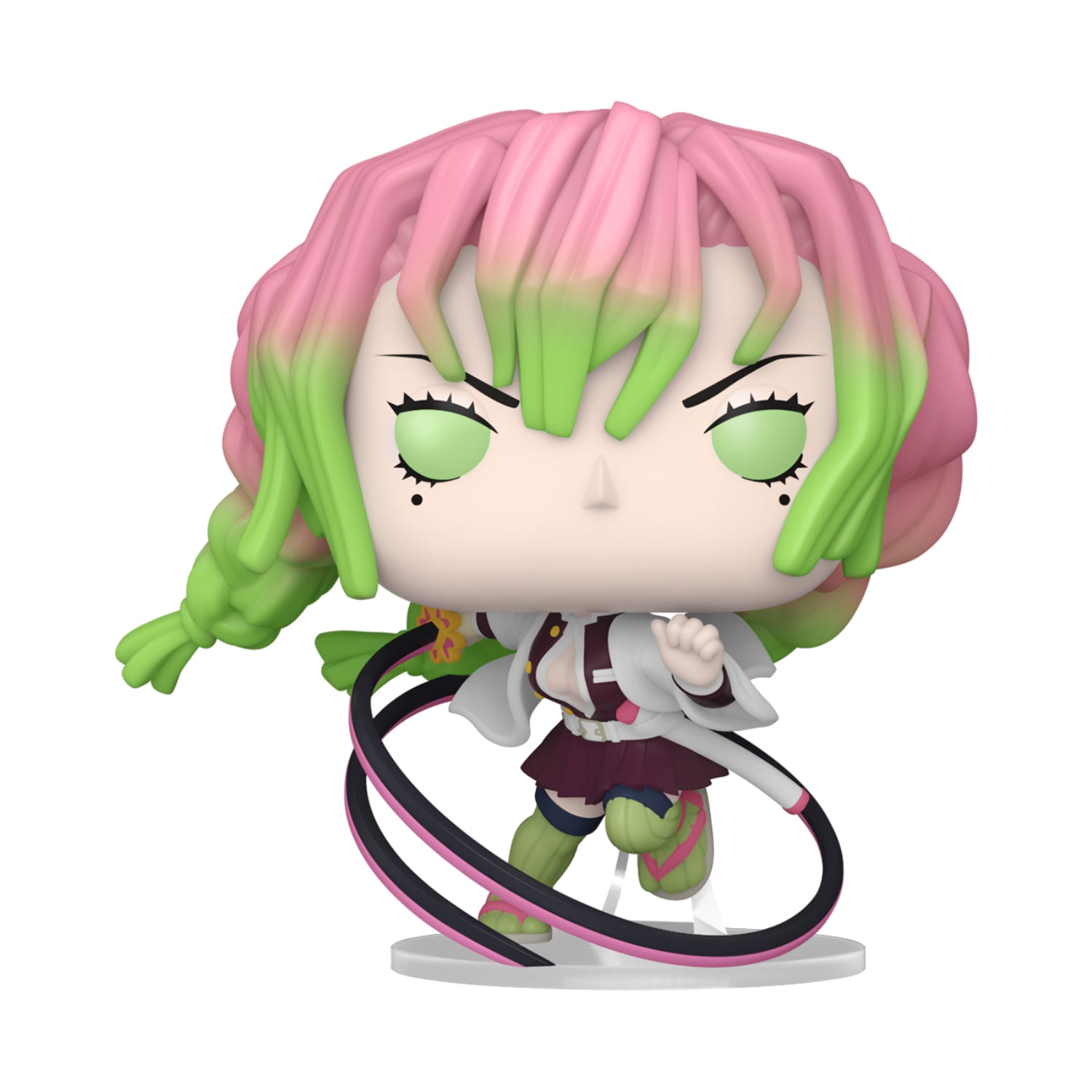 Funko Pop! Animation: Demon Slayer - Mitsuri Kanroji
