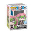 Funko Pop! Animation: Demon Slayer - Mitsuri Kanroji (Battle Damagaed)(Special Edition)