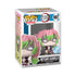 Funko Pop! Animation: Demon Slayer - Mitsuri Kanroji (Battle Damagaed)(Special Edition)