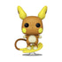 Funko Pop! Games: Pokemon - Alolan Raichu