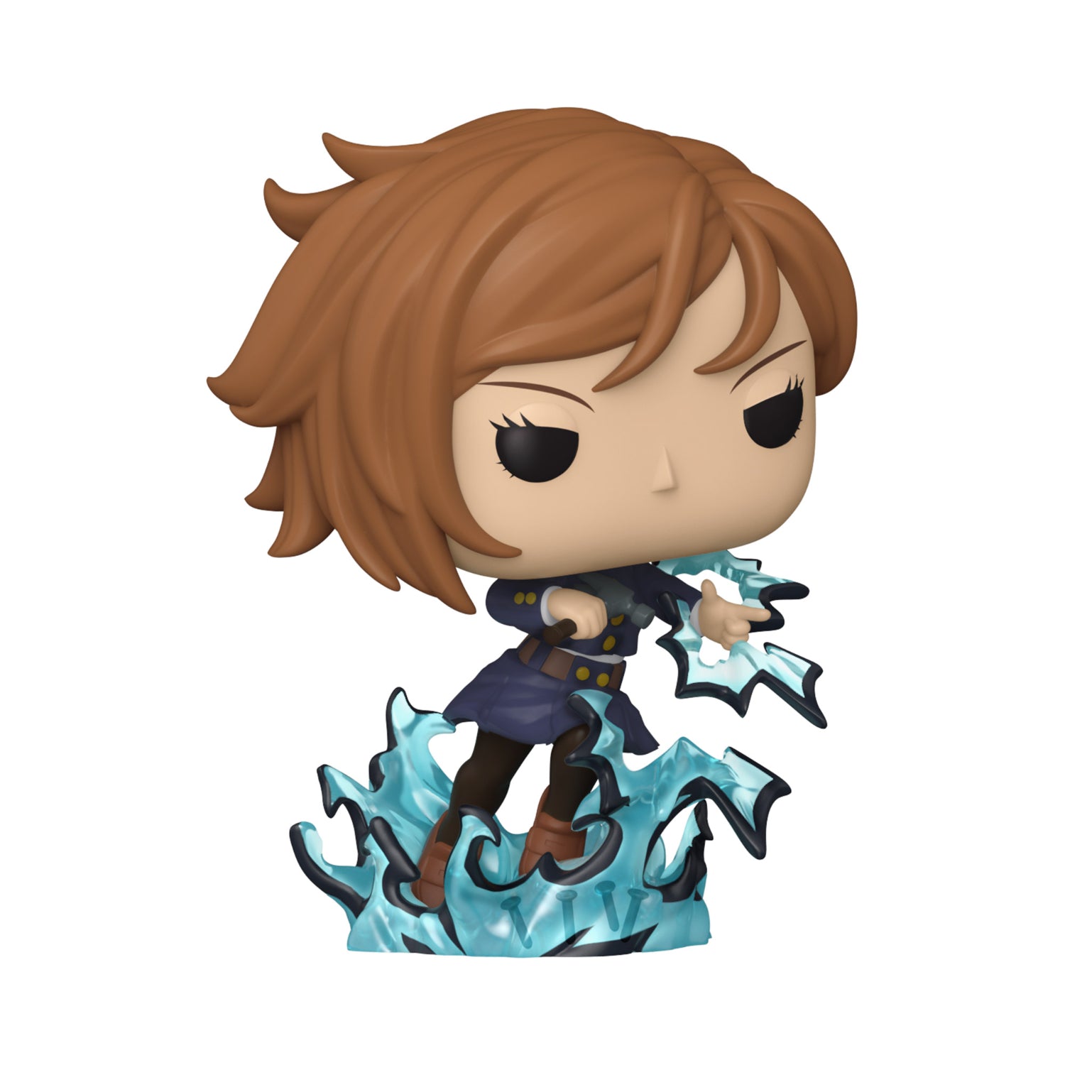 Funko Pop! Plus: Jujutsu Kaisen - Nobara Kugisaki