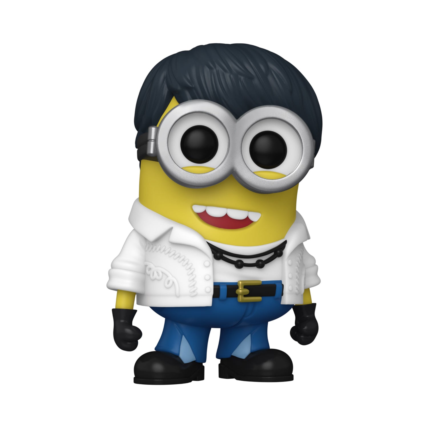 Funko Pop! Movies: Despicable Me 4 - Jimin (Minion)