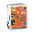 Funko Pop! Illuminations Despicable Me 4: Minions - RM (Minion)