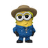 Funko Pop! Illuminations Despicable Me 4: Minions - RM (Minion)