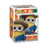 Funko Pop! Movies: Despicable Me 4 - V (Minion)