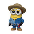 Funko Pop! Movies: Despicable Me 4 - V (Minion)