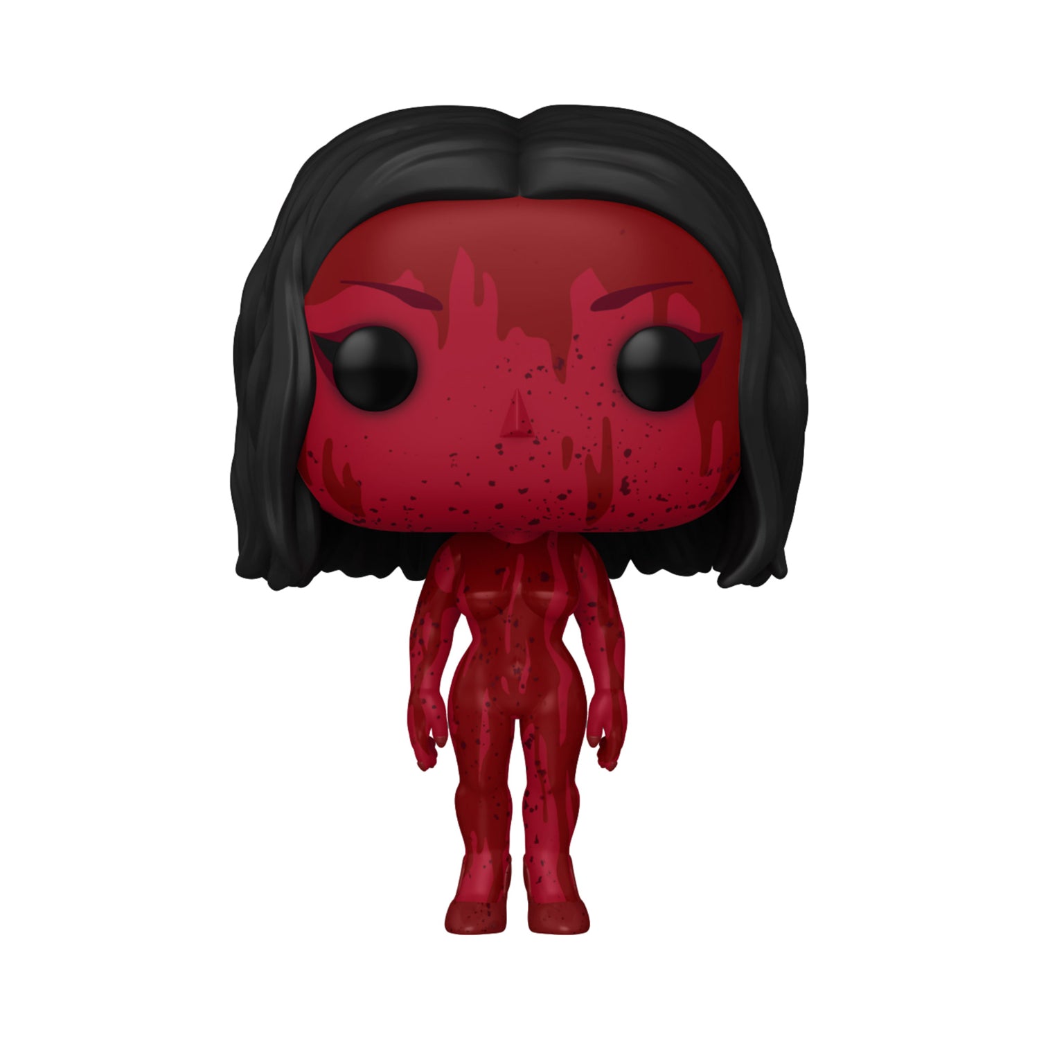 Funko Pop! Rocks: Doja Cat - Doja Cat (Scarlet)