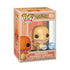 Funko Pop! Games: Pokemon - Charmander Salameche Glumanda (Special Edition)