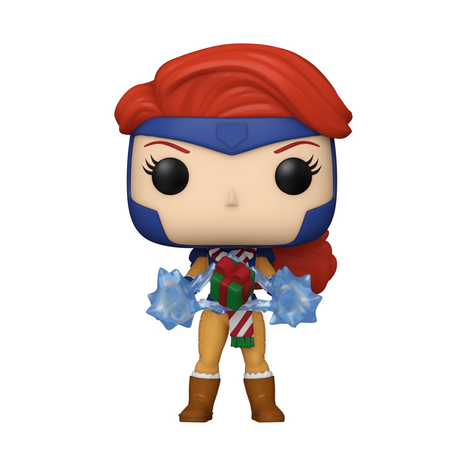 Funko Pop!: Marvel - Jean Grey with Present
