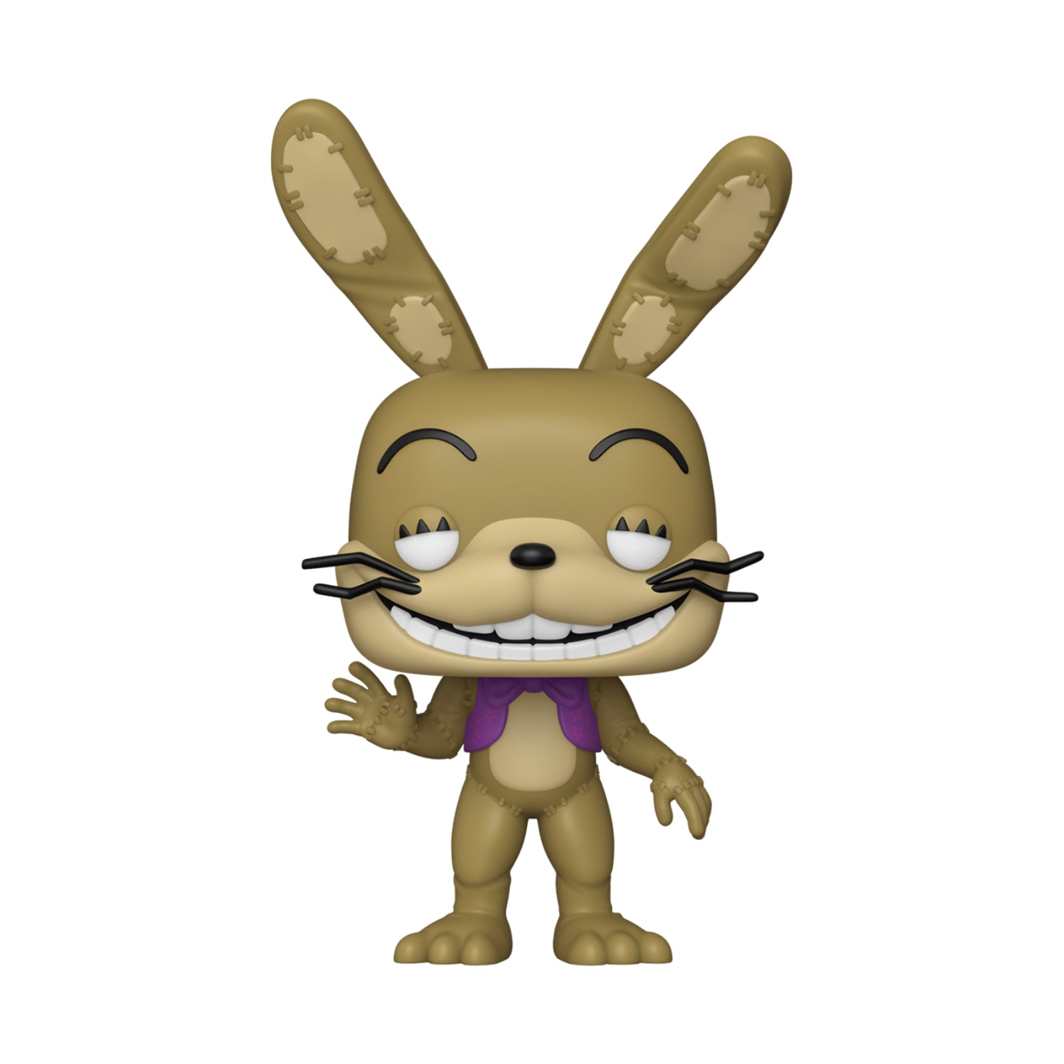 Funko Pop! Games: Five Nights At Freddys Help Wanted 2 - Glitchtrap