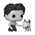 Funko Pop! & Buddy: Tim Burtons Frankenweenie - Victor with Sparky