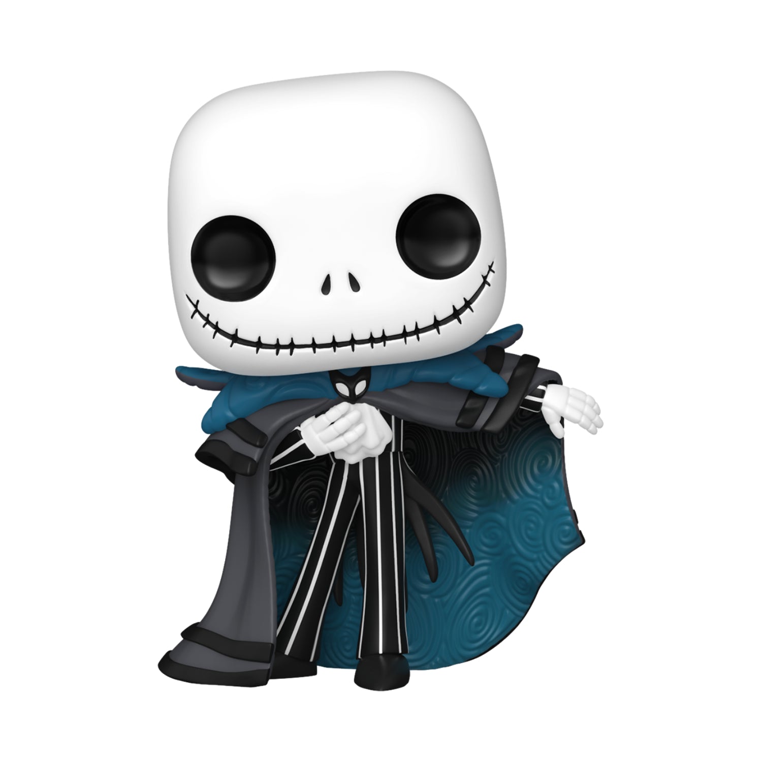 Funko Pop!: Tim Burtons The Nightmare Before Christmas - Jack Skellington (Couture de Force)