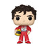 Funko Pop! Racing: Senna - Ayrton Senna (McLaren Racing Suit)