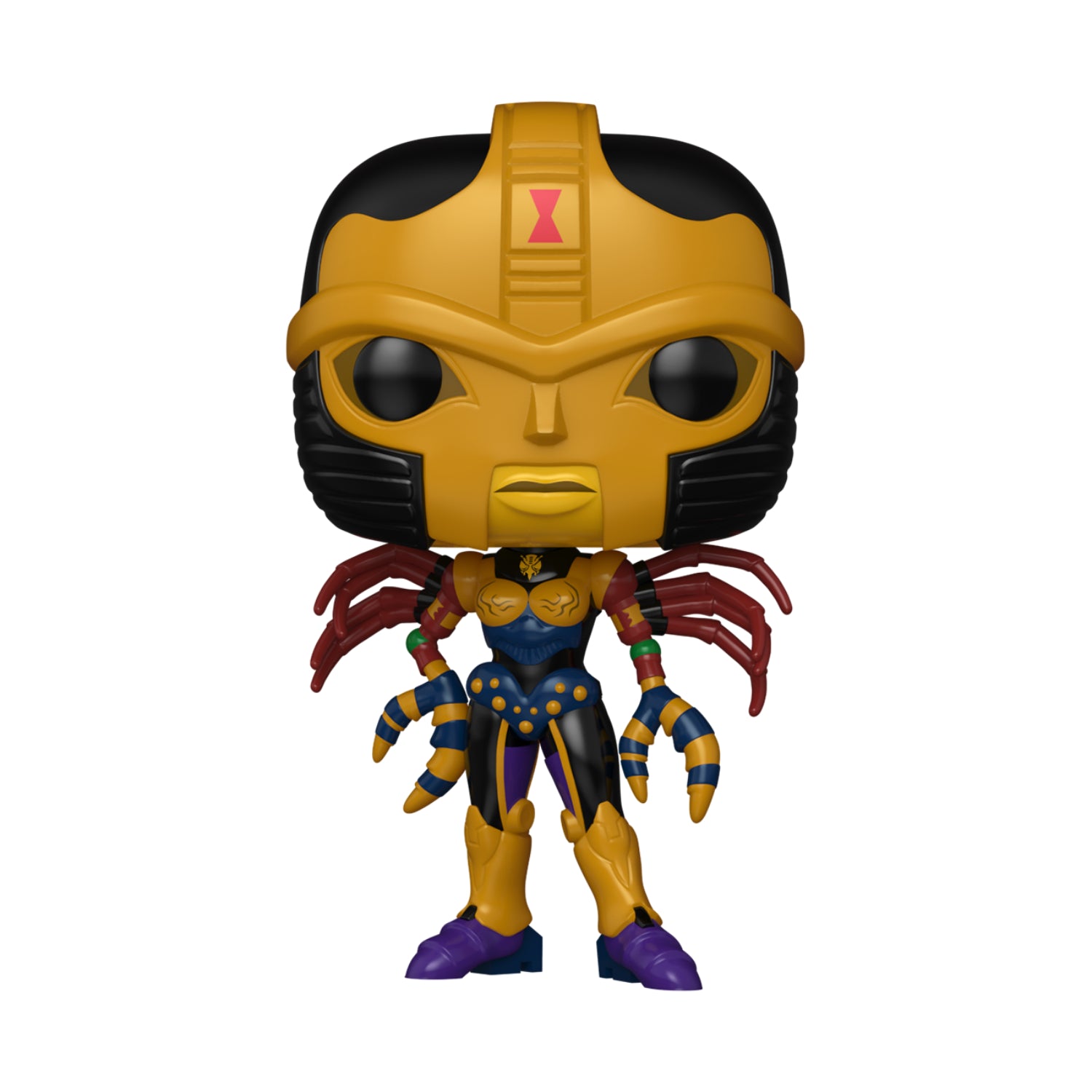 Funko Pop! Television: Beast Wars Transformers - Blackarachnia