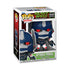 Funko Pop! Television: Beast Wars Transformers - Optimus Primal