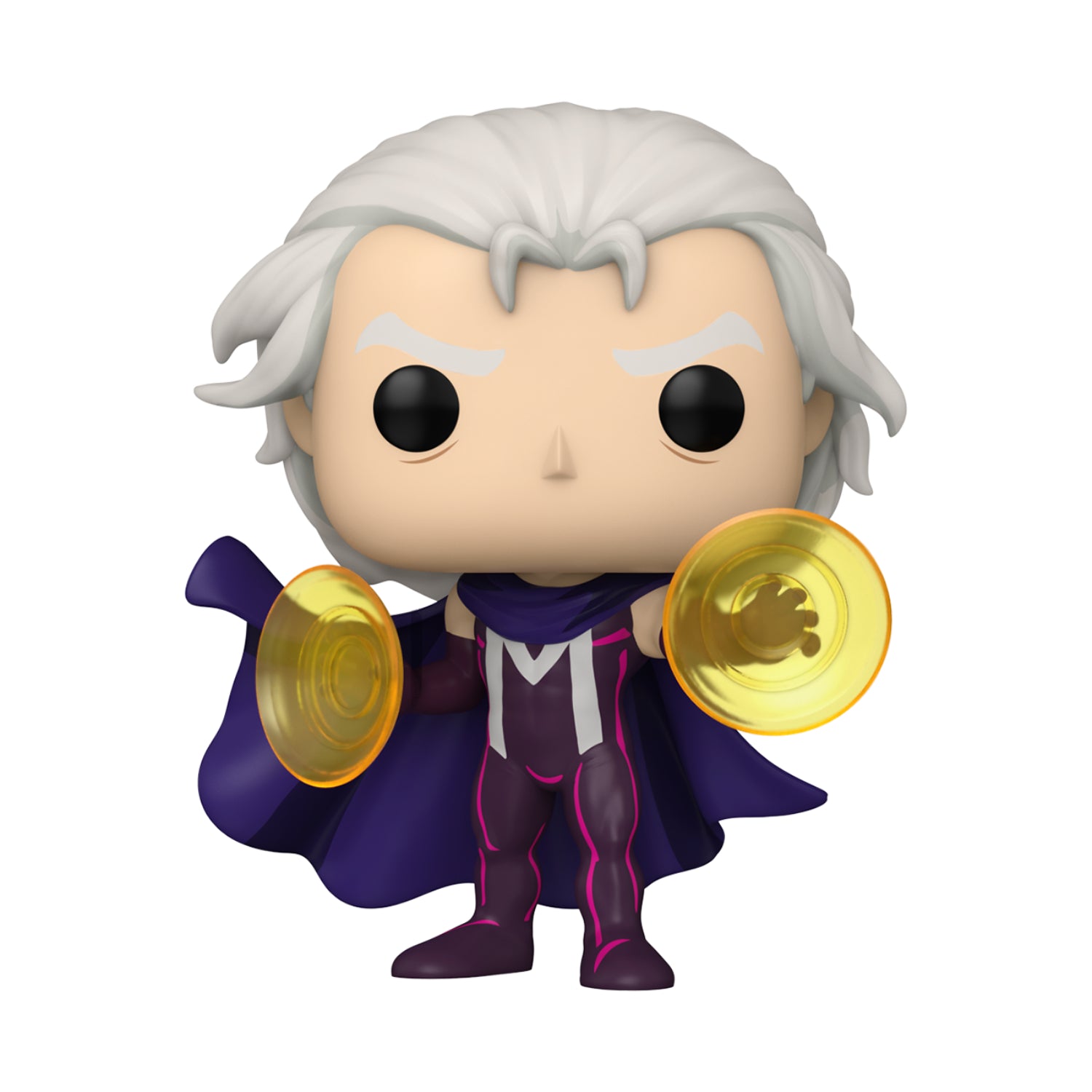 Funko Pop! Marvel Studios: X-MEN  - Magneto