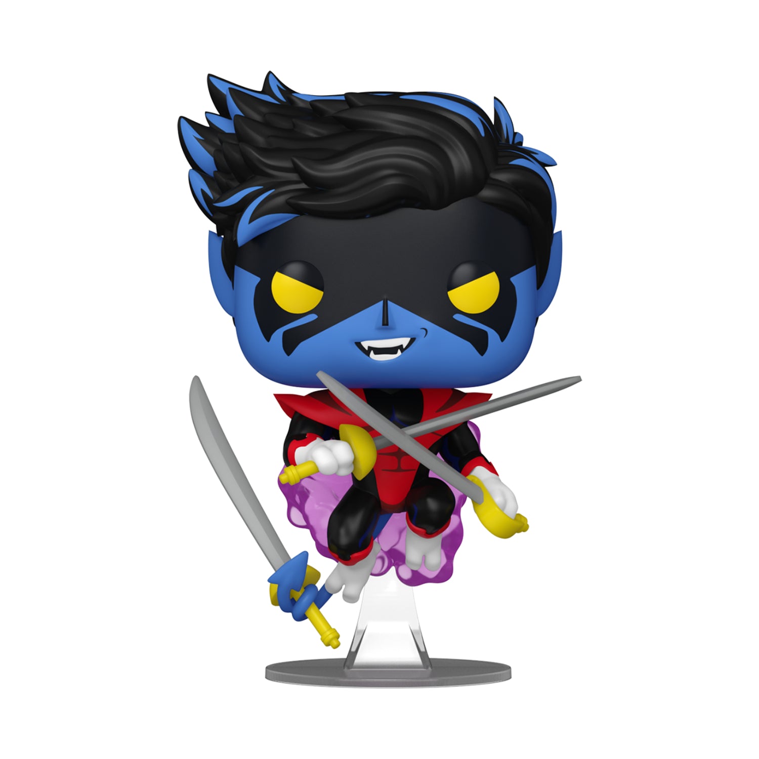 Funko Pop! Marvel Studios: X-MEN  -  Nightcrawler