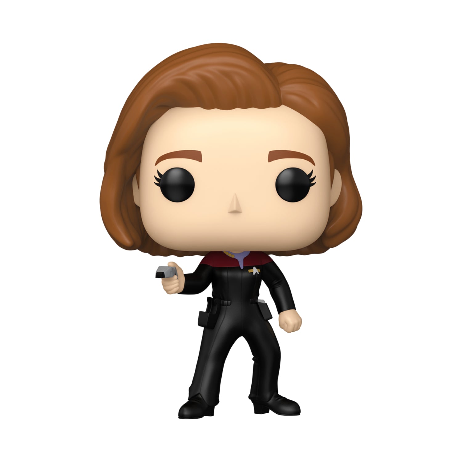 Funko Pop! Television: Star Trek Lower Decks - Captain Janeway