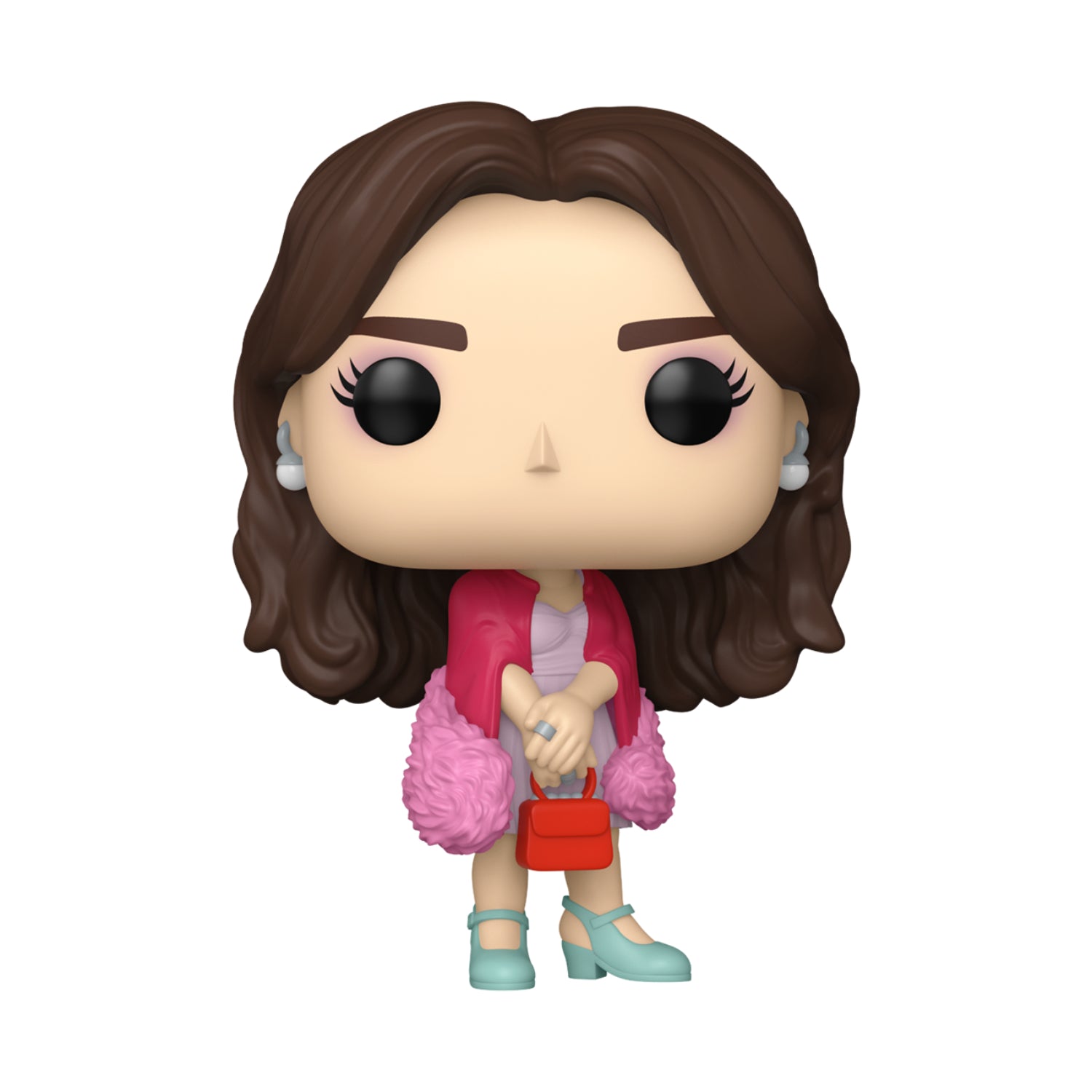 Funko Pop! Television: Emily in Paris - Emily Cooper
