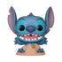 Funko Pop! Disney: Lilo & Stich - Stitch In Sand
