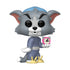 Funko Pop! Animation: Tom & Jerry - Tom with Clock