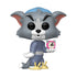Funko Pop! Animation: Tom & Jerry - Tom with Clock