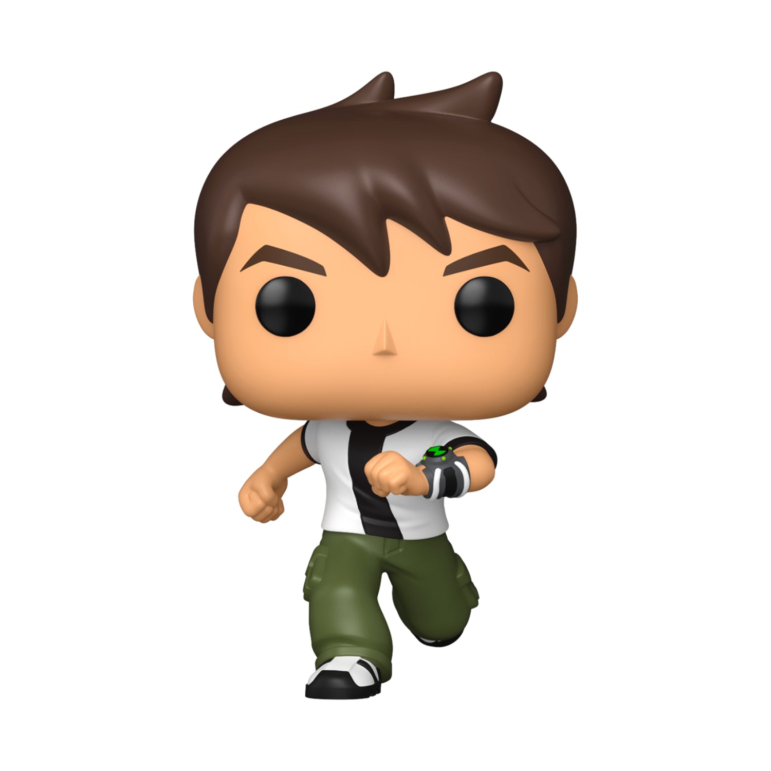 Funko Pop! Television: Ben 10 - Ben Tennyson