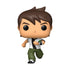 Funko Pop! Television: Ben 10 - Ben Tennyson