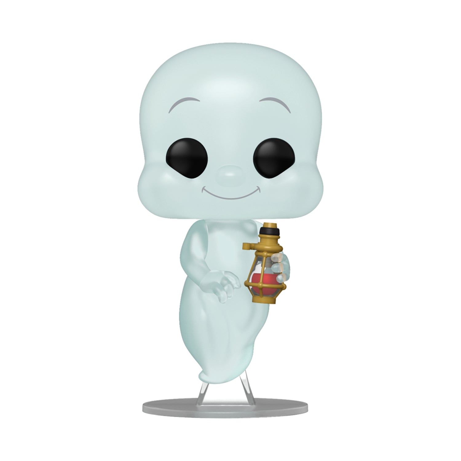 Funko Pop! Movies: Casper - Casper (30th Anniversary)