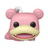 Funko Pop! Games: Pokemon - Slowpoke