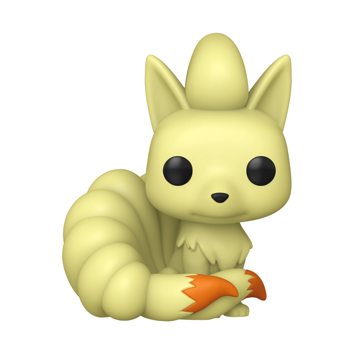 Funko Pop! Games: Pokemon - Ninetales Feunard Vulnona