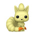 Funko Pop! Games: Pokemon - Ninetales Feunard Vulnona