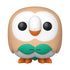 Funko Pop! Games: Pokemon - Rowlet Brindibou Bauz