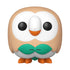 Funko Pop! Games: Pokemon - Rowlet Brindibou Bauz