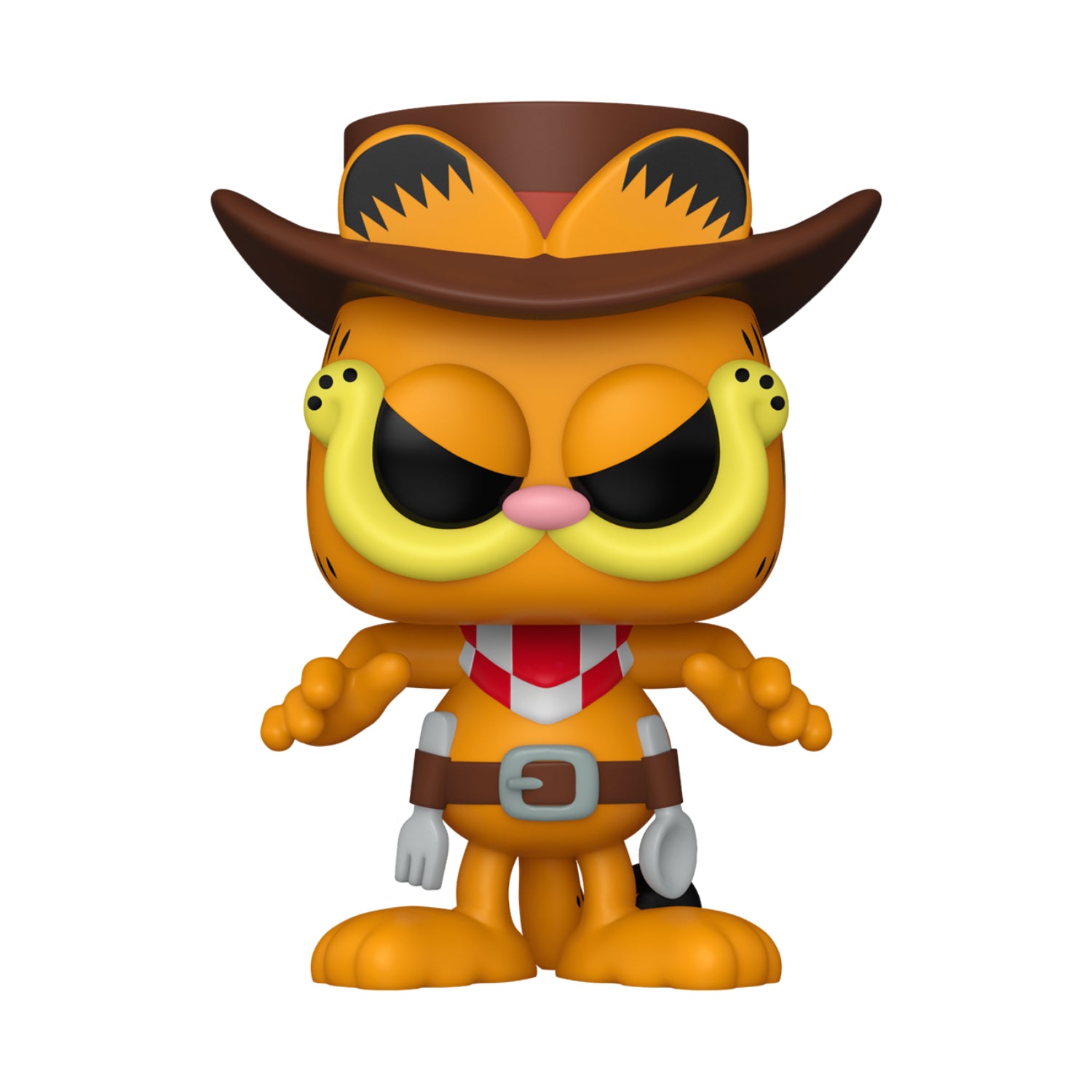 Funko Pop! Comics: Garfield - Garfield